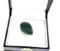 APP: 2.3k 46.40CT Pear Cut Green Beryl Emerald Gemstone