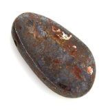 43.95CT Australian Boulder Opal Gemstone