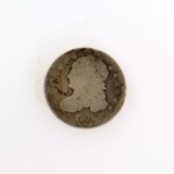 1836 Capped Bust Dime Coin