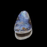 Gorgeous 32800CT Rare Boulder Opal Gemstone