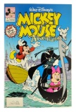 Mickey Mouse Adventures (1990) Issue 1