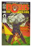Boris the Bear (1986) Issue 5