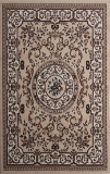 Gorgeous 4x6 Emirates (1525) Berber Rug High Quality Made in Turkey (No Sold Out Of Country)