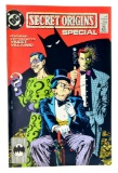 Secret Origins Special (1989) Issue 1