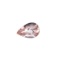 High End Rare 2.40CT Morganite Stone