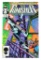 Punisher (1987 2nd Series) Issue 1