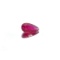 APP: 1.1k 4.19CT Pear Cut Ruby Gemstone