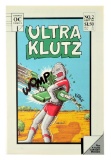 Ultra Klutz (1986) Issue 2