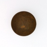 XXXX Two-Cent Piece Coin