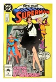 Superman (1987 2nd Series) Issue #11