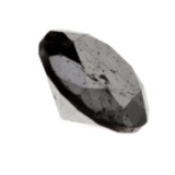 10.50CT Rare Black Diamond Gemstone