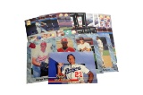 Assorted Baseball Cards 25ct.