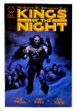 Kings of the Night (1990) Issue 1