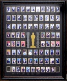 Best Actor Academy Award Winners - Engraved Signatures