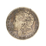 1904-S Morgan Dollar Coin