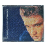 Elvis Presley 3 CD's Artist Of The Century