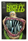 Nightbreed (1990) Issue 9