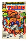 Marvel Two-in-One (1974 1st Series) Issue Annual 7