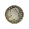 *1829 Capped Bust Dime Coin (JG)