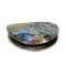 APP: 1.6k 62.04CT Free Form Cabochon Brown Boulder Opal Gemstone