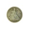 *1855-O Arrows at Date Liberty Seated Half Dollar Coin (JG)