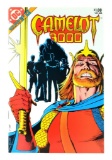 Camelot 3000 (1982) Issue 3