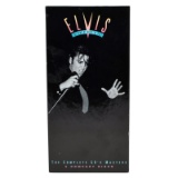 Elvis: The King Of Rock 'N' Roll: The Complete 50's Masters
