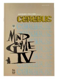 Cerebus (1977) Issue 63