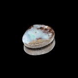 Gorgeous 25.00CT Rare Boulder Opal Gemstone