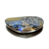 APP: 1.6k 62.04CT Free Form Cabochon Brown Boulder Opal Gemstone