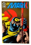 The Mark (1987) Issue 5