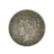 1923 Peace Silver Dollar Coin