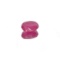 APP: 1.7k 6.79CT Oval Cut Ruby Gemstone