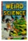 Weird Science (1990 Gladstone) Issue 1