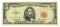 Rare 1963 $5 U.S. Red Seal Note