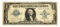 Nice 1923 $1 Large Size Silver Certificate