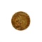 *1925-D $2.5 Indian Head Gold Coin (DF)