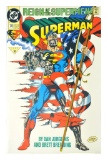 Superman (1987 2nd Series) Issue #79