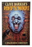 Book of the Damned (1991) Issue 2