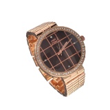 High End, Designer Mark Naimer, Onyk Ladies Watch