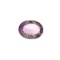 APP: 2k 18.50CT Oval Cut Light Purple Amethyst Quartz Gemstone