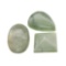 APP: 1.7k 214.05CT Various Shapes And sizes Nephrite Jade Parcel