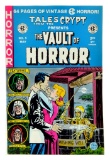 Vault of Horror (1991 Russ Cochran) Issue 5