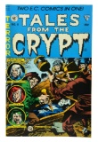 Tales from the Crypt (1990 Gladstone) Issue 6