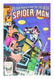 Spectacular Spider-Man (1976 1st Series) Issue #84