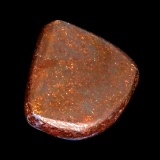 23.95CT Australian Boulder Opal Gemstone