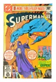 Superman (1939 1st Series) Issue #352