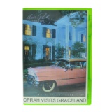 Elvis Presley Movie: Oprah Visits Graceland