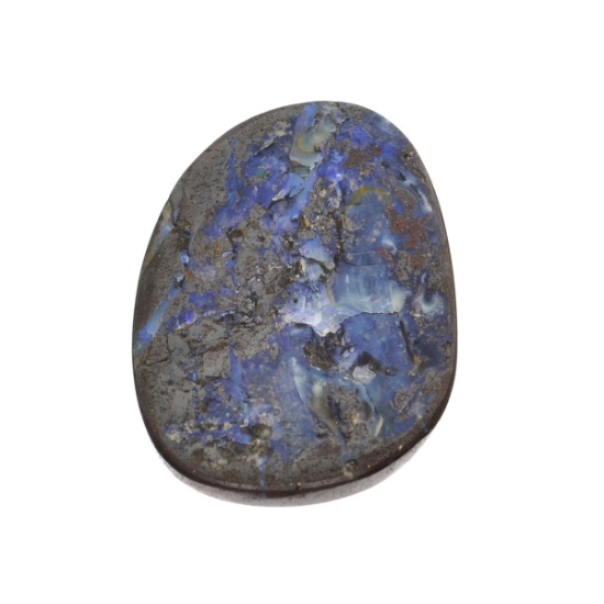 APP: 2k 81.82CT Free Form Cabochon Boulder Opal Gemstone