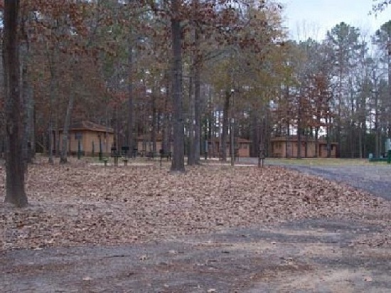 LOT 21 SECTION 9 LAKE LIVINGSTON VILLAGE SD